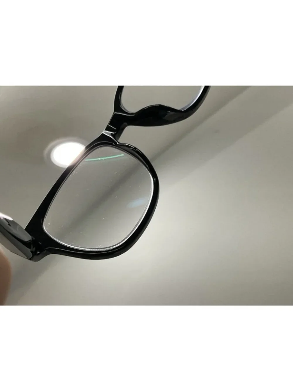 Peepers Reading Glasses  Kent Blue Light Filter + 2.50 Black
